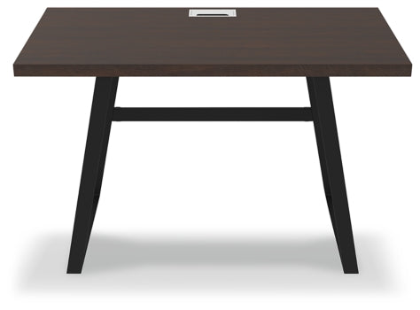 Camiburg 47" Home Office Desk - The Bargain Furniture