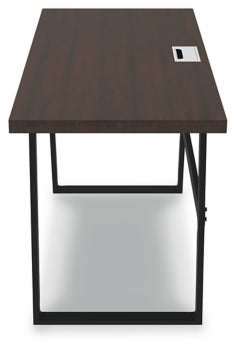 Camiburg 47" Home Office Desk - The Bargain Furniture