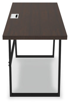 Camiburg 47" Home Office Desk - The Bargain Furniture