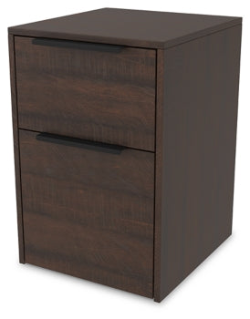 Camiburg File Cabinet - The Bargain Furniture