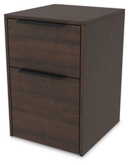 Camiburg File Cabinet - The Bargain Furniture