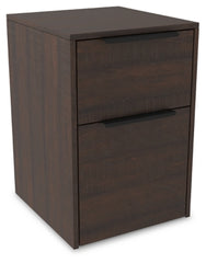 Camiburg File Cabinet - The Bargain Furniture