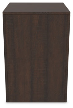 Camiburg File Cabinet - The Bargain Furniture