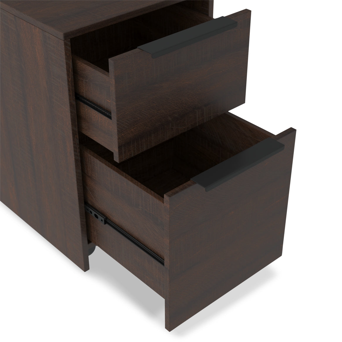 Camiburg File Cabinet - The Bargain Furniture