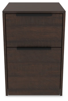 Camiburg File Cabinet - The Bargain Furniture