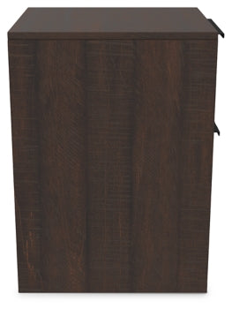 Camiburg File Cabinet - The Bargain Furniture