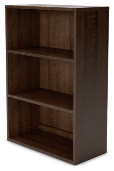 Camiburg 36" Bookcase