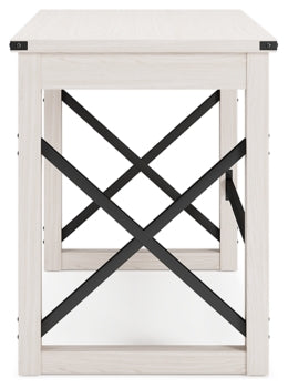 Bayflynn 48" Home Office Desk