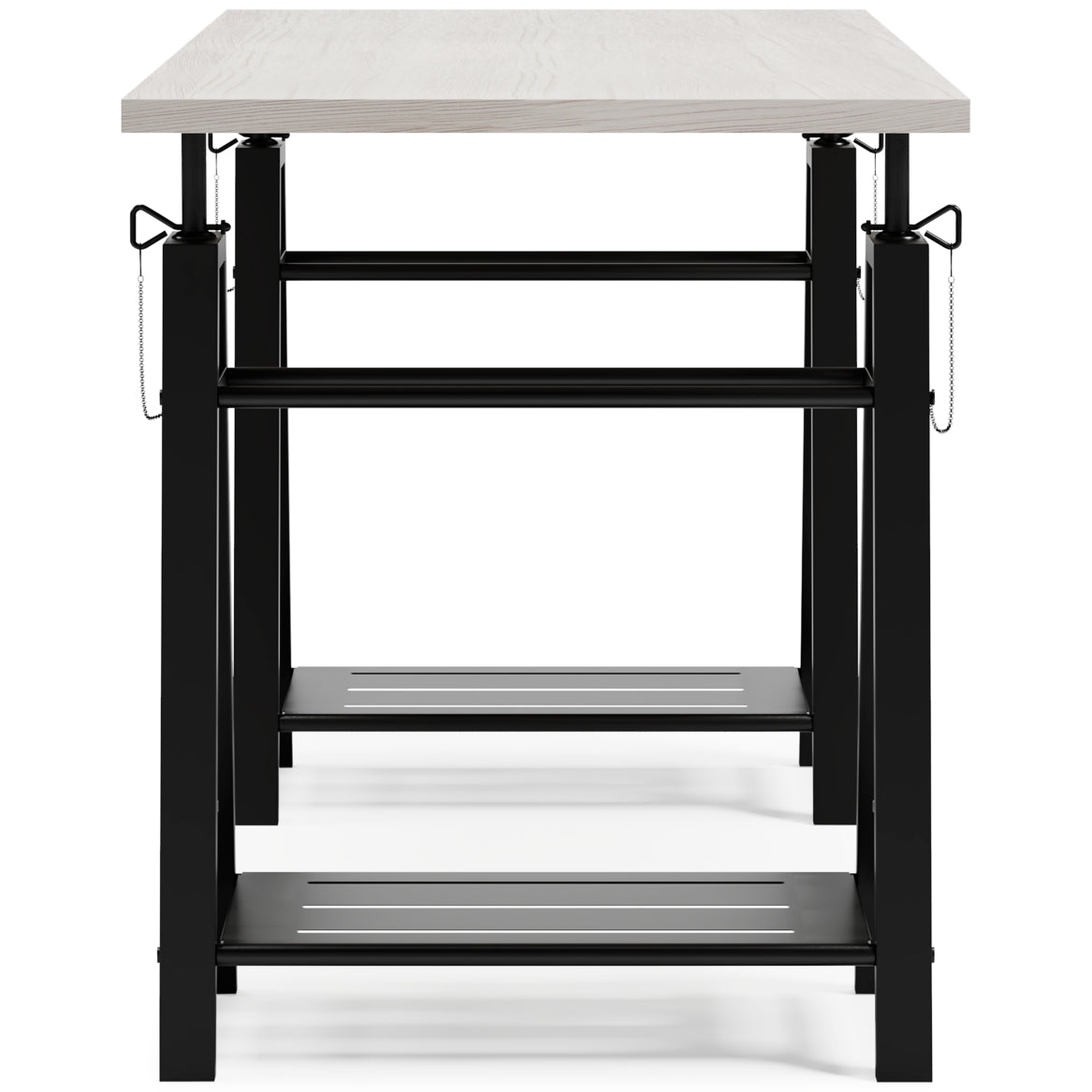 Bayflynn Home Office Desk