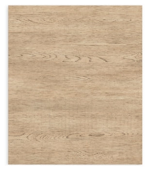 Elmferd Home Office Desk and Storage - PKG014859