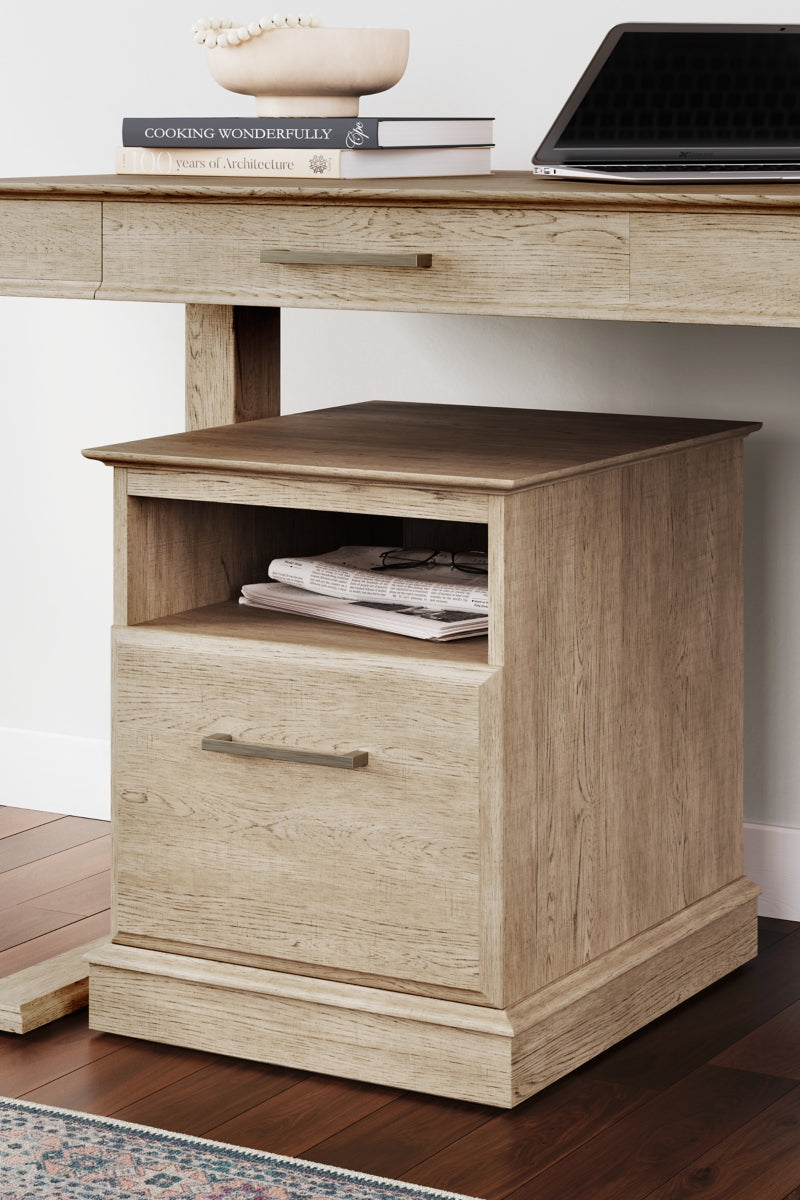 Elmferd File Cabinet