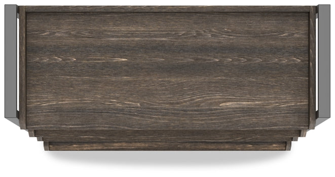 Zendex Home Office Desk and Storage - PKG014862