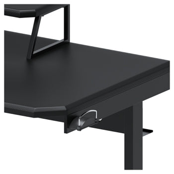 Lynxtyn 48" Home Office Desk