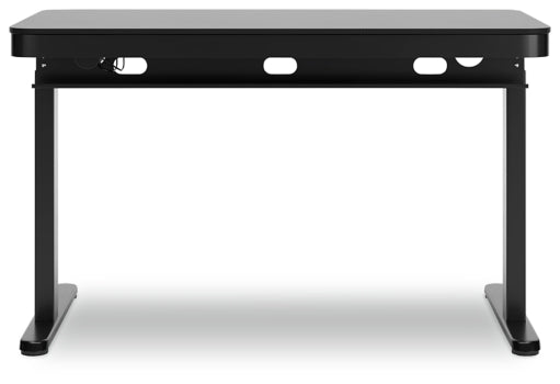 Lynxtyn Adjustable Height Home Office Desk