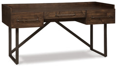 Starmore 63" Home Office Desk - The Bargain Furniture