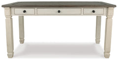 Bolanburg 60" Home Office Desk - The Bargain Furniture