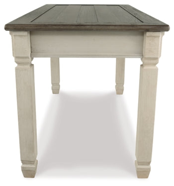 Bolanburg 60" Home Office Desk - The Bargain Furniture