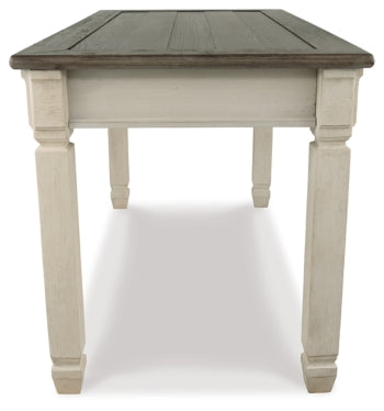 Bolanburg 60" Home Office Desk - The Bargain Furniture