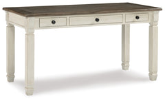 Bolanburg 60" Home Office Desk - The Bargain Furniture