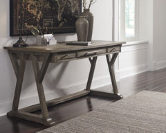 Luxenford 60" Home Office Desk - The Bargain Furniture