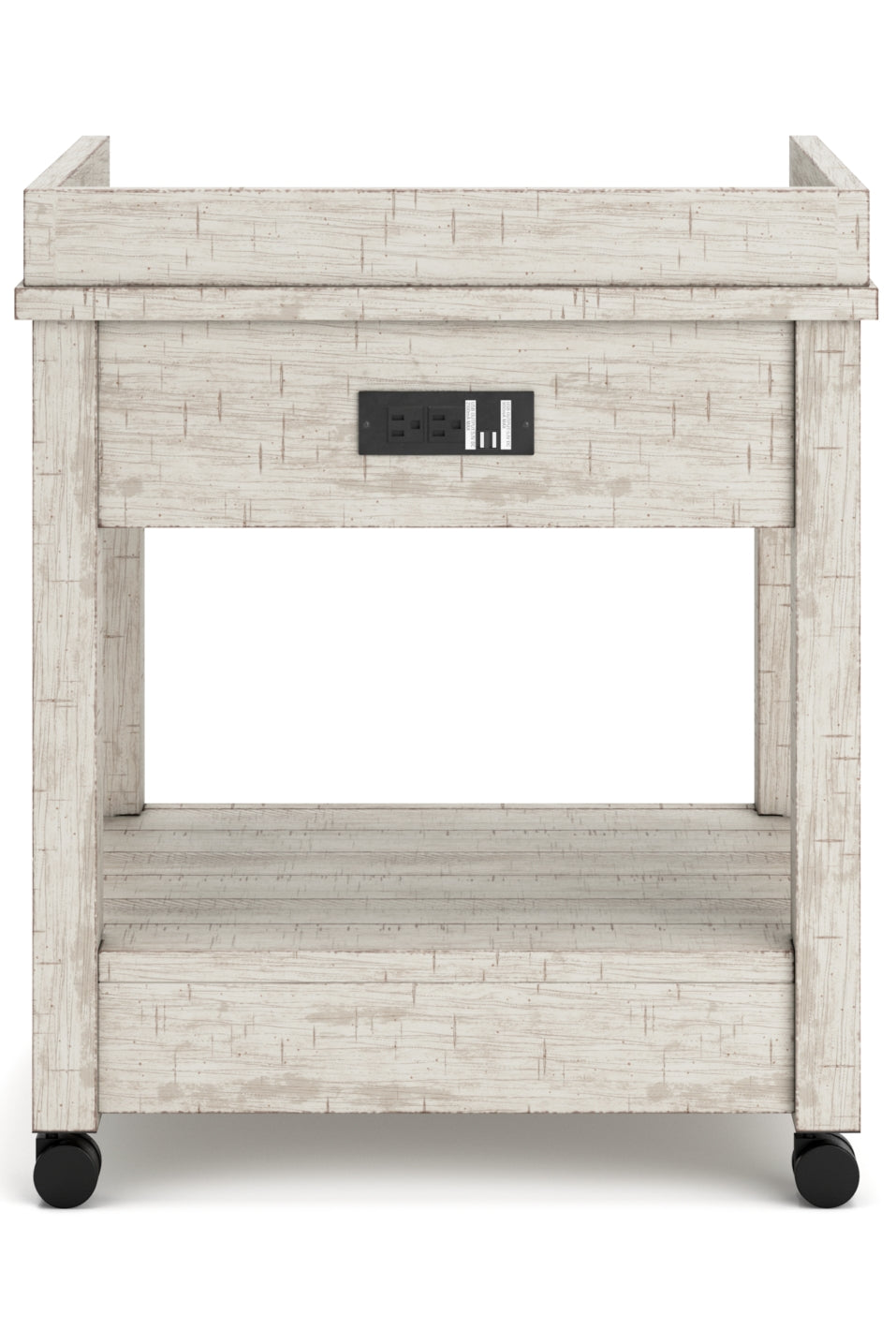 Carynhurst Printer Stand - The Bargain Furniture