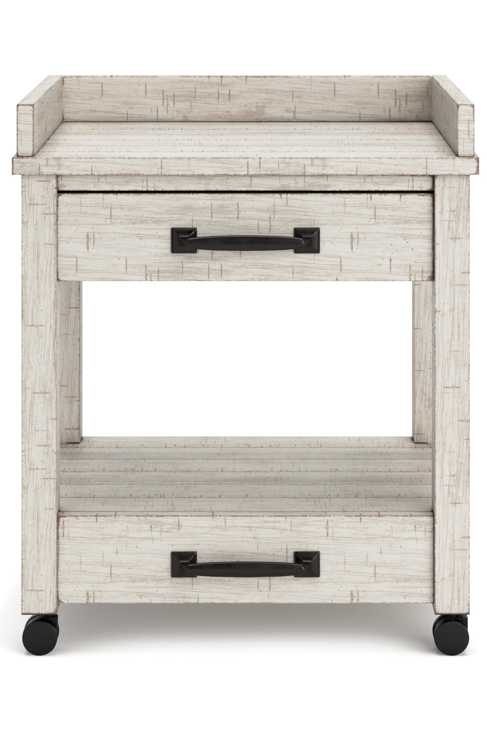 Carynhurst Printer Stand - The Bargain Furniture