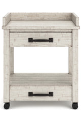 Carynhurst Printer Stand - The Bargain Furniture