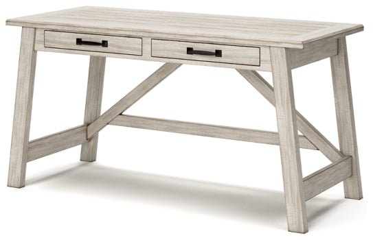 Carynhurst 60" Home Office Desk - The Bargain Furniture