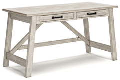 Carynhurst 60" Home Office Desk - The Bargain Furniture