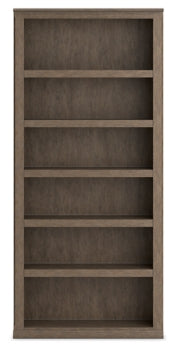 Janismore Large Bookcase