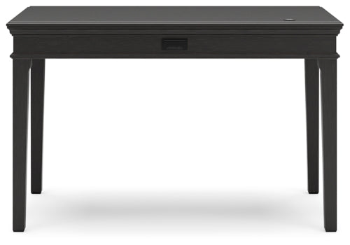 Beckincreek 48" Home Office Desk