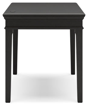 Beckincreek 48" Home Office Desk