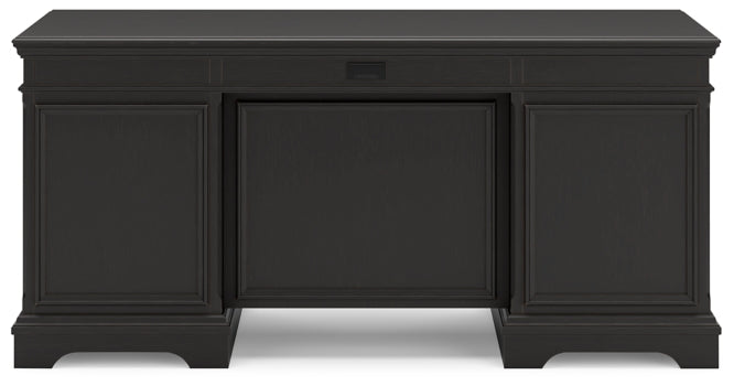 Beckincreek Home Office Desk