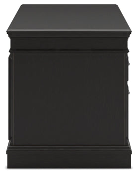 Beckincreek Home Office Desk