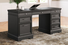 Beckincreek Home Office Credenza