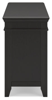Beckincreek Credenza