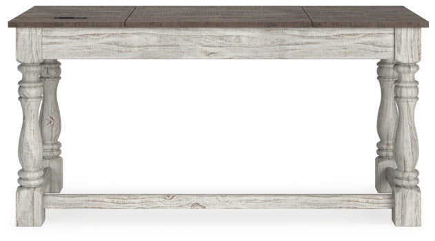 Havalance Home Office Desk