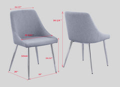 TOLA DINING CHAIR