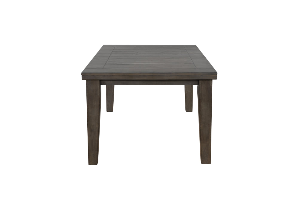 BARDSTOWN DINING TABLE GREY(18 LFAF