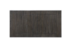 BARDSTOWN DINING TABLE GREY(18 LFAF