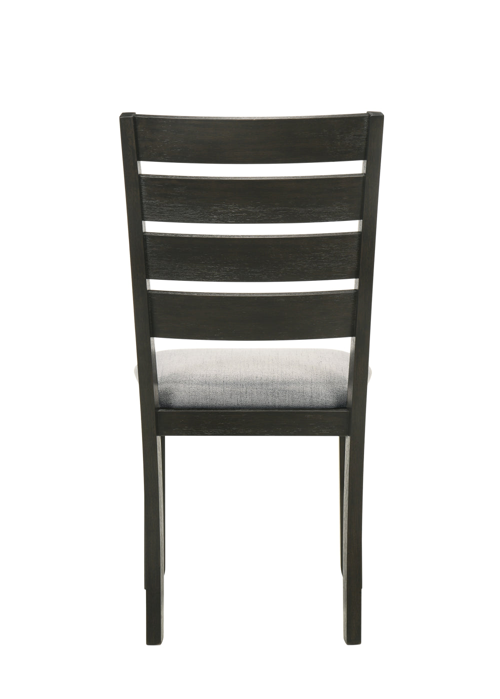 BARDSTOWN SIDE CHAIR WHEAT CHARCOAL