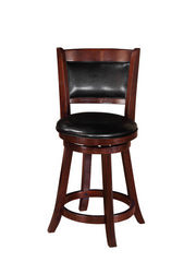 CECIL SWIVEL PUB STOOL K/D