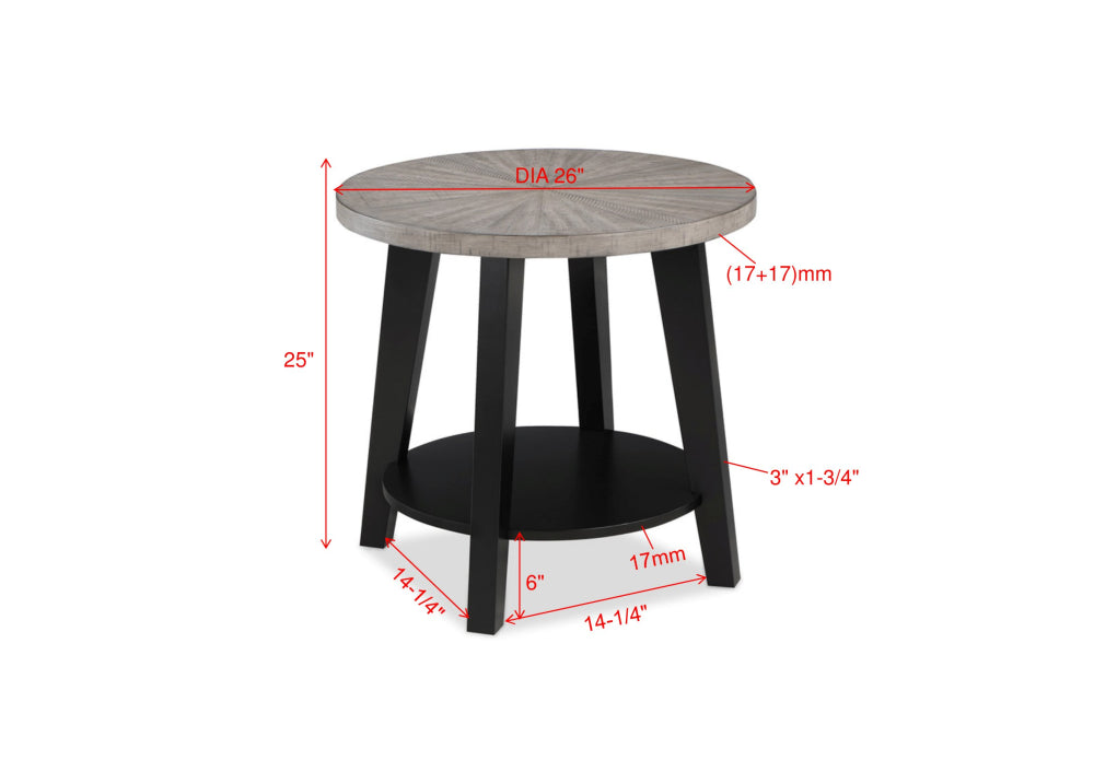 MATHIS 3-PK COCKTAIL SET