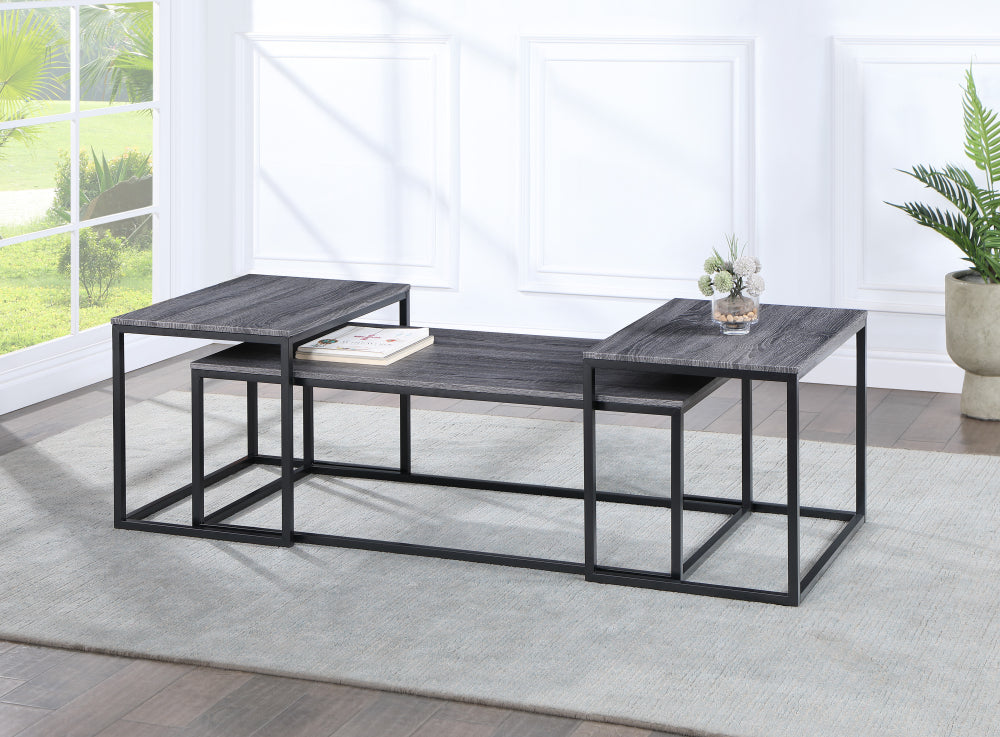 ADOLA 3-PK NESTING TABLE