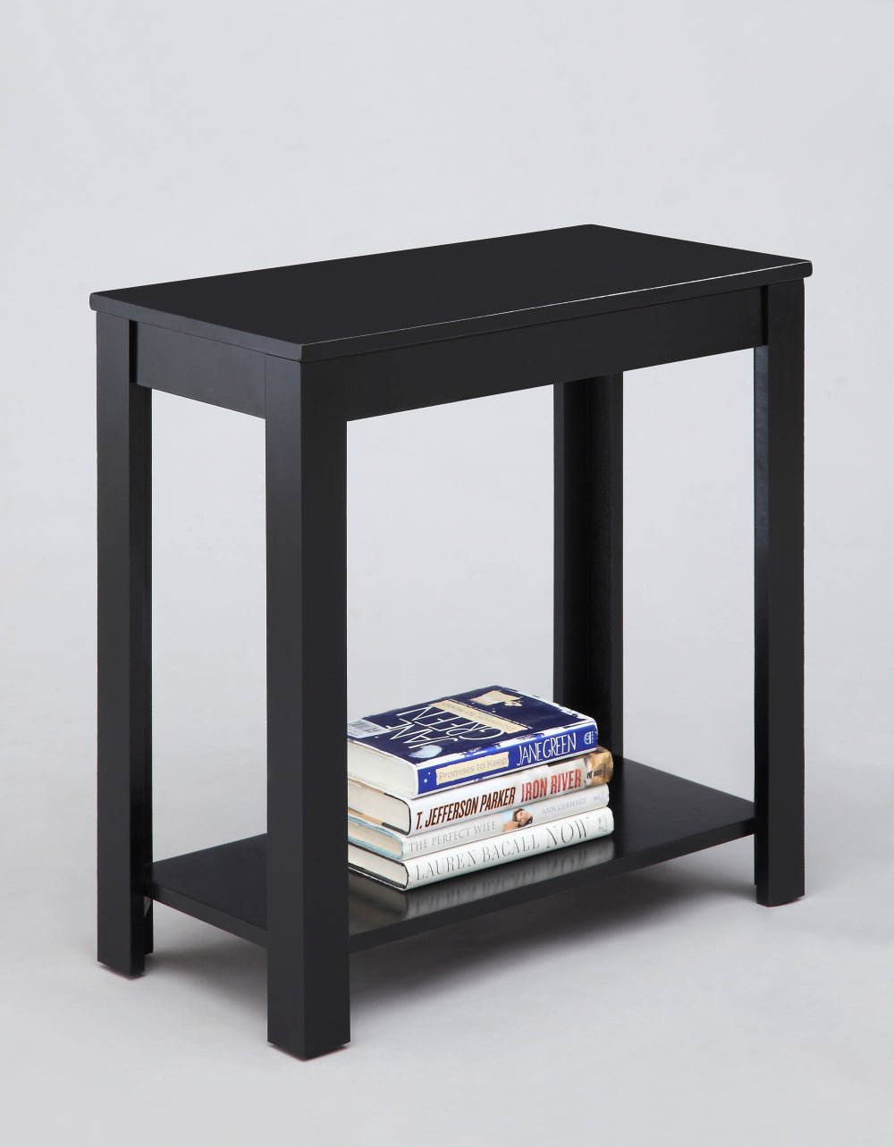 PIERCE CHAIRSIDE TABLE