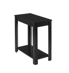 PIERCE CHAIRSIDE TABLE