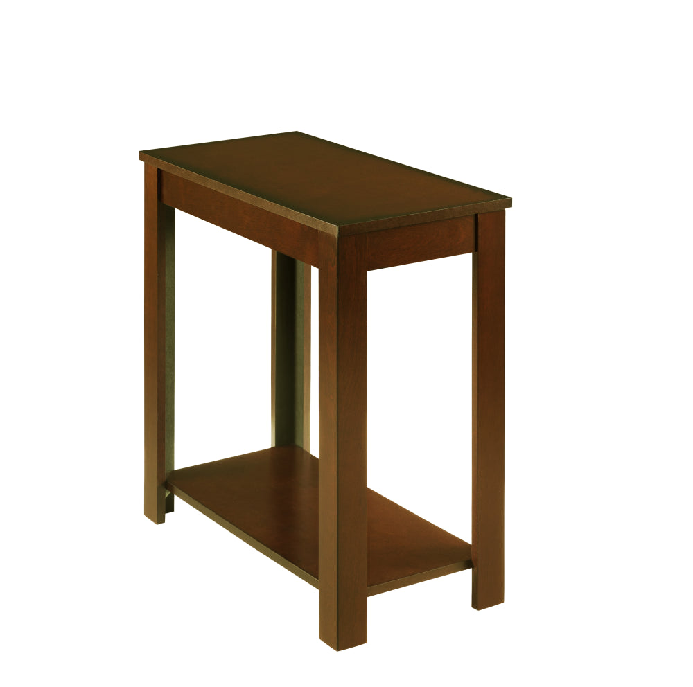 PIERCE CHAIRSIDE TABLE