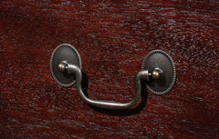 LOUIS PHILIP HB/FB K/D CHERRY, RAIL FOR B3800-K BED K/D CHERRY