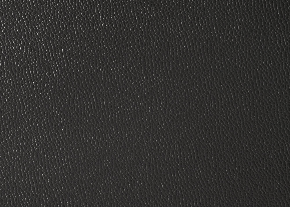 LILA QUEEN HEADBOARD/FOOTBOARD BLK, LILA /QUEEN RAIL BLACK