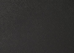 LILA QUEEN HEADBOARD/FOOTBOARD BLK, LILA /QUEEN RAIL BLACK